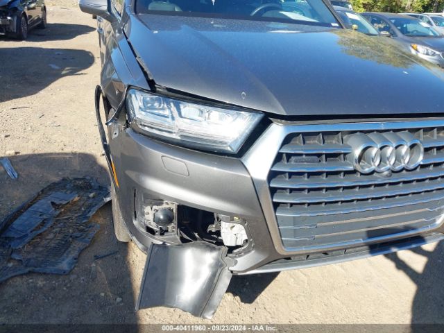 WA1LABF76JD032174 Audi Q7 3.0t Premium