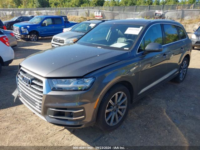 WA1LABF76JD032174 Audi Q7 3.0t Premium
