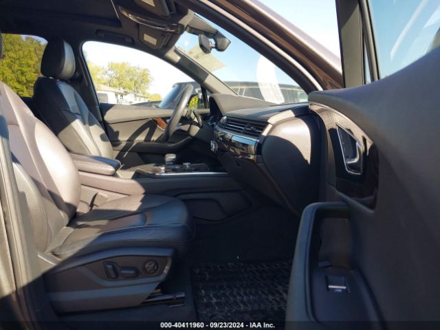 WA1LABF76JD032174 Audi Q7 3.0t Premium