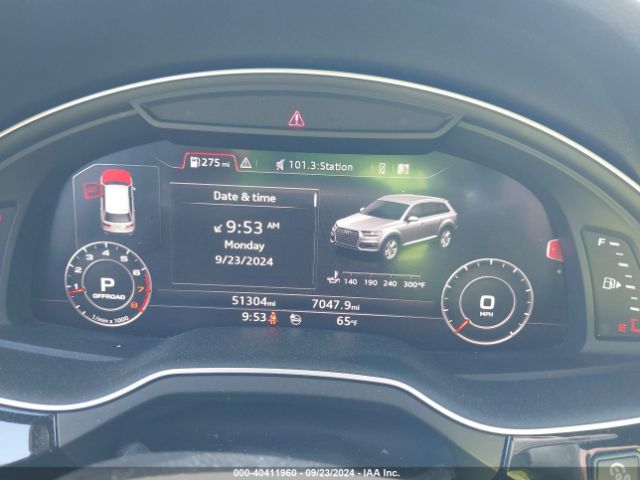 WA1LABF76JD032174 Audi Q7 3.0t Premium