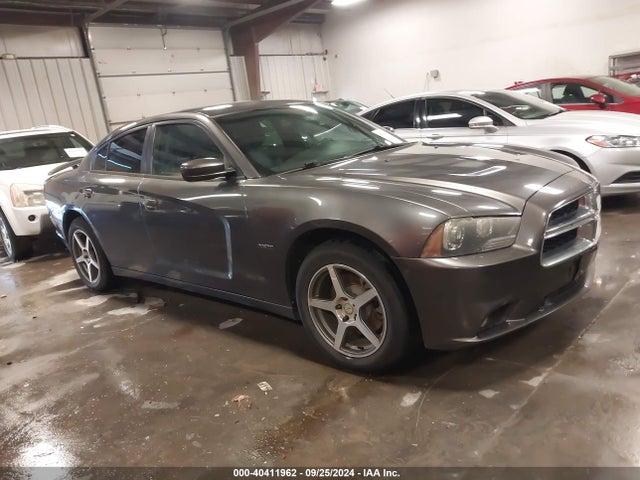 Dodge Charger R/t Max 2014 2C3CDXDT8EH281311 Image 1