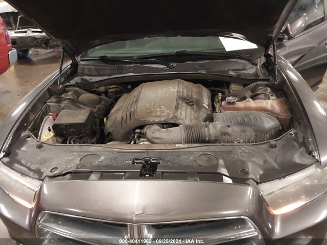 Dodge Charger R/t Max 2014 2C3CDXDT8EH281311 Image 10