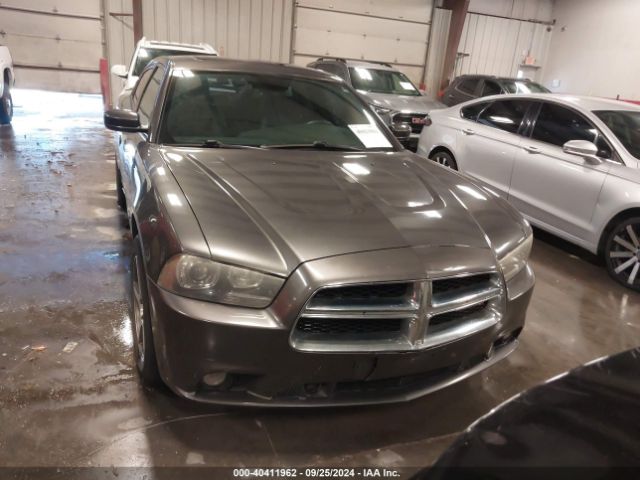 Dodge Charger R/t Max 2014 2C3CDXDT8EH281311 Image 12