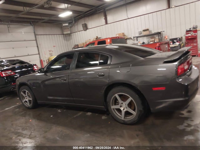 Dodge Charger R/t Max 2014 2C3CDXDT8EH281311 Image 14