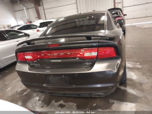 Dodge Charger R/t Max 2014 2C3CDXDT8EH281311 Image 16