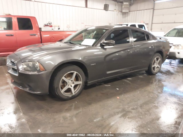 Dodge Charger R/t Max 2014 2C3CDXDT8EH281311 Image 2
