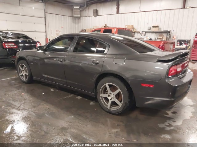 Dodge Charger R/t Max 2014 2C3CDXDT8EH281311 Image 3