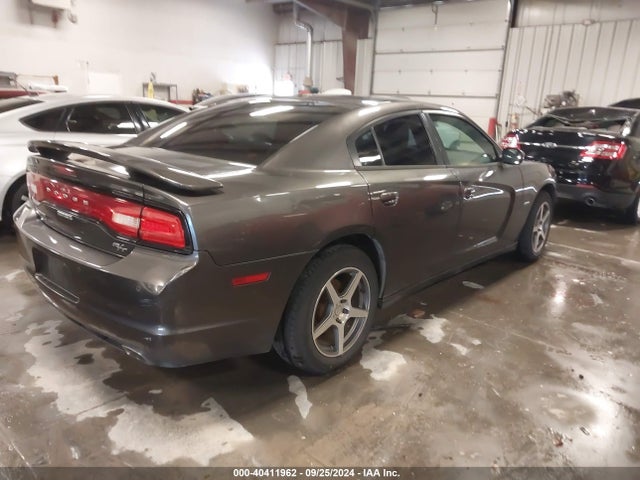 Dodge Charger R/t Max 2014 2C3CDXDT8EH281311 Image 4