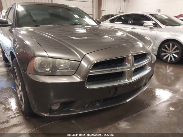 Dodge Charger R/t Max 2014 2C3CDXDT8EH281311 Image 6