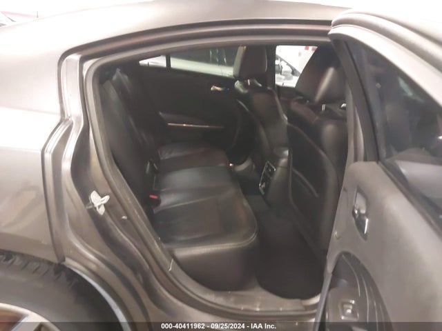 Dodge Charger R/t Max 2014 2C3CDXDT8EH281311 Image 8