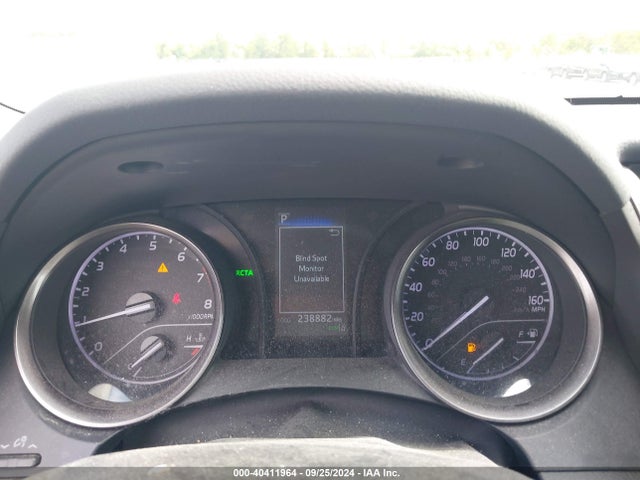Toyota CAMRY SE 2022 4T1T11AK7NU019883 Image 7