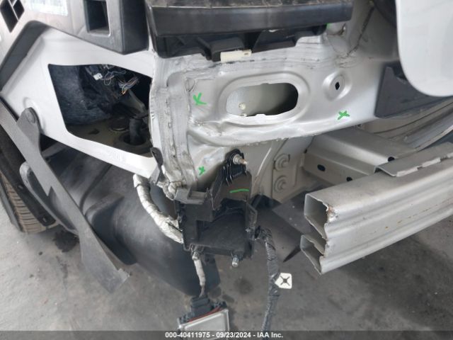 1LN6L9SK7H5608273 Lincoln Continental Select