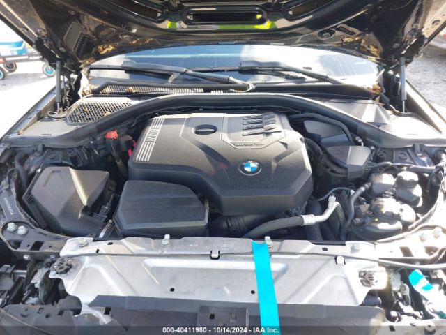 3MW5R1J01N8C48736 BMW 330I