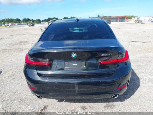 3MW5R1J01N8C48736 BMW 330I