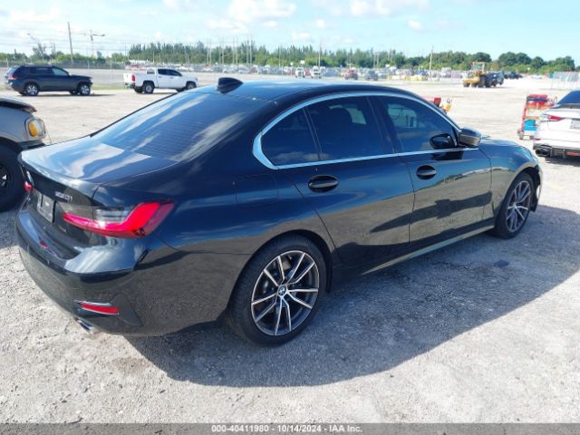3MW5R1J01N8C48736 BMW 330I