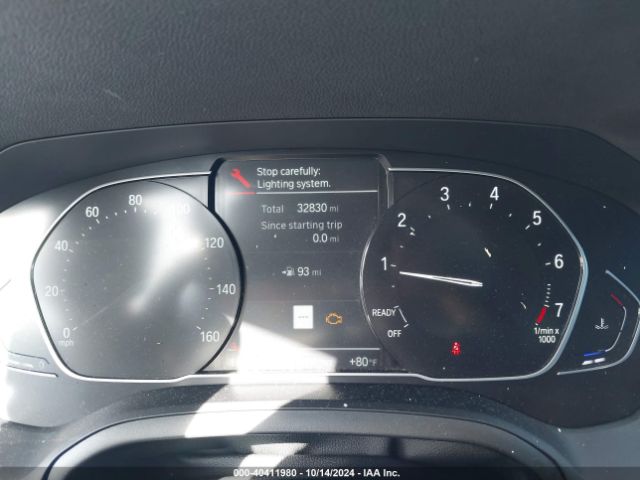 3MW5R1J01N8C48736 BMW 330I