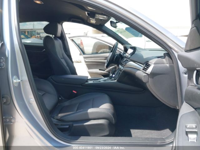 1HGCV1F35NA086544 Honda Accord Sport