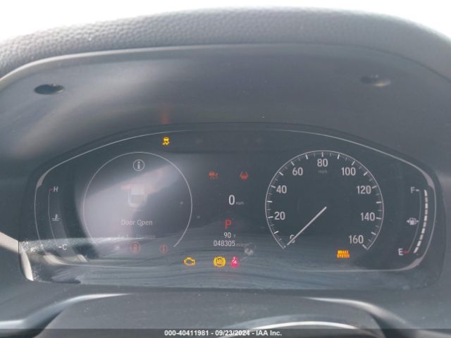 1HGCV1F35NA086544 Honda Accord Sport