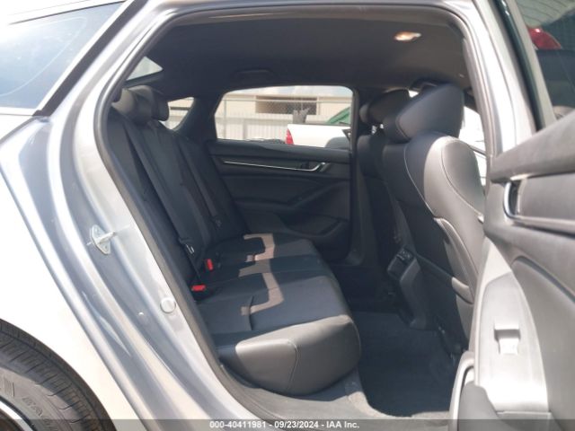 1HGCV1F35NA086544 Honda Accord Sport