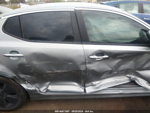 KIA Optima Hybrid Ex 2016 KNAGN4AD5G5094282 Image 13