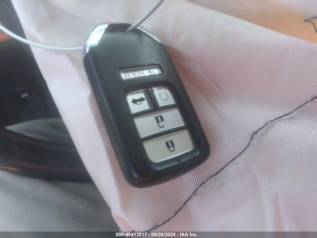 Honda Civic Sport 2019 19XFC2F85KE009698 Image 11
