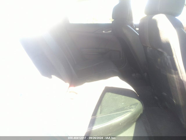 Honda Civic Sport 2019 19XFC2F85KE009698 Image 8