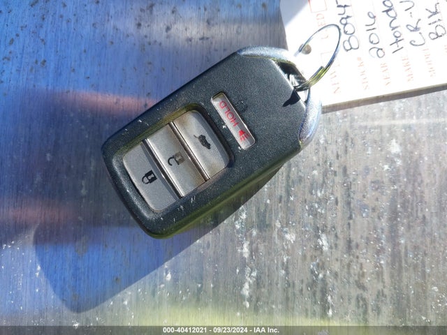 Honda CR-V EX 2016 5J6RM4H57GL057916 Image 11