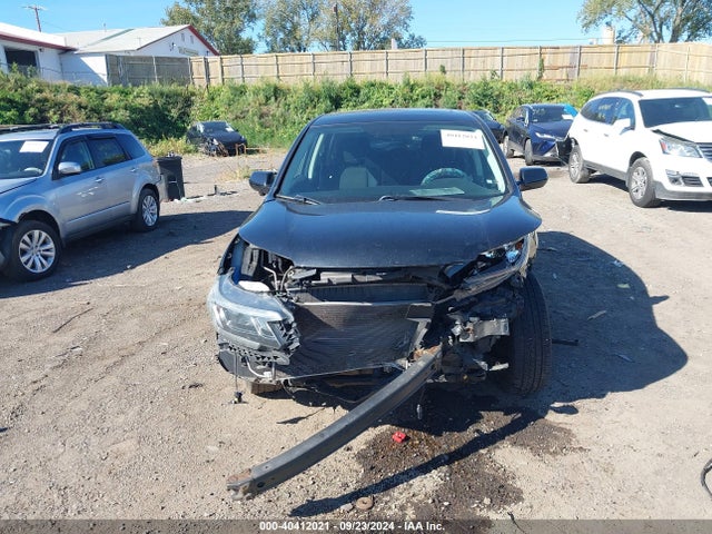 Honda CR-V EX 2016 5J6RM4H57GL057916 Image 13