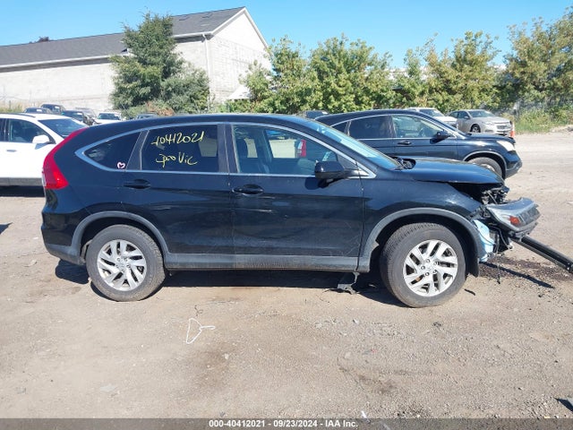 Honda CR-V EX 2016 5J6RM4H57GL057916 Image 14