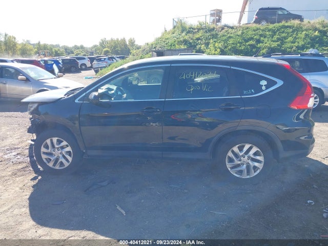 Honda CR-V EX 2016 5J6RM4H57GL057916 Image 15