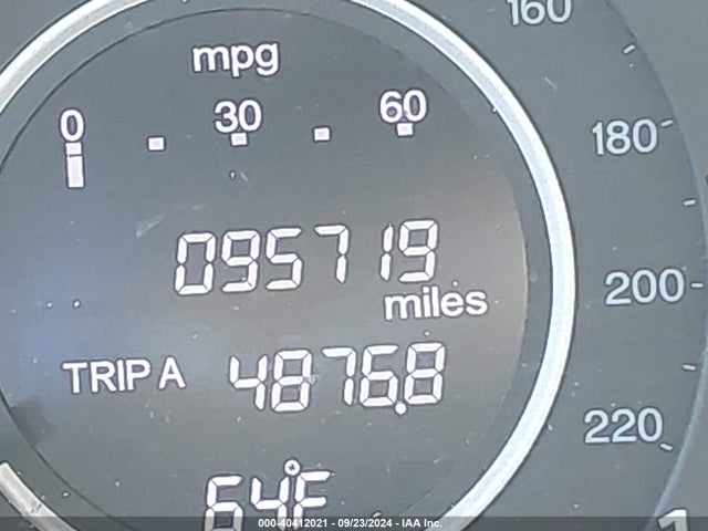 Honda CR-V EX 2016 5J6RM4H57GL057916 Image 16
