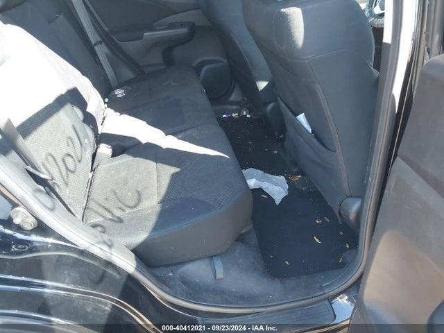 Honda CR-V EX 2016 5J6RM4H57GL057916 Image 8
