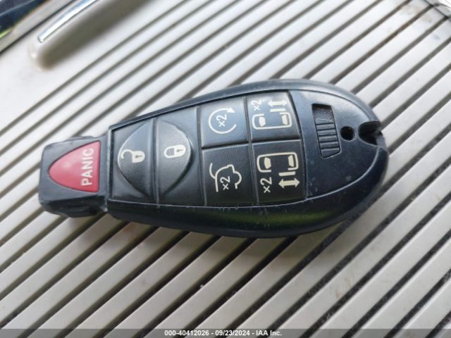 2C4RDGCG6LR193584 Dodge Grand Caravan Sxt