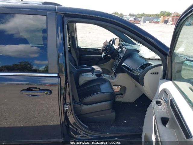 2C4RDGCG6LR193584 Dodge Grand Caravan Sxt