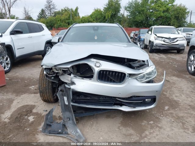 WBA8K3C30HA022779 BMW 330i Xdrive
