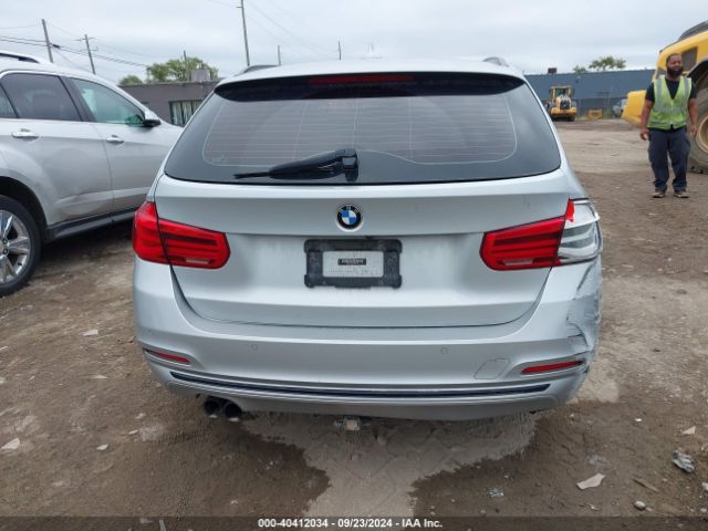 WBA8K3C30HA022779 BMW 330i Xdrive