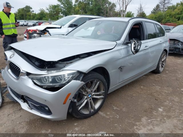 WBA8K3C30HA022779 BMW 330i Xdrive