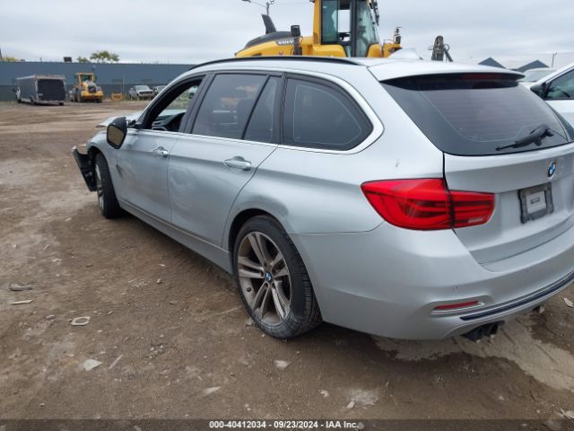 WBA8K3C30HA022779 BMW 330i Xdrive