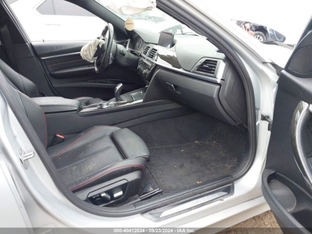 WBA8K3C30HA022779 BMW 330i Xdrive