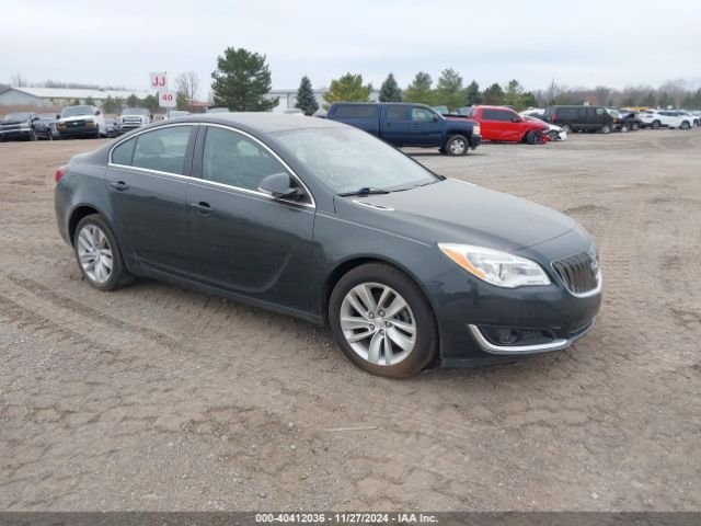 2G4GK5EX7G9154101 auction archive image