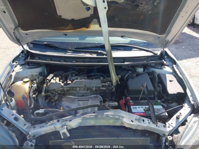JTKJF5C70E3072856 Scion Tc 10 Series