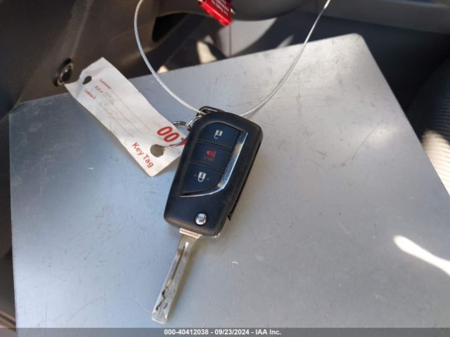 JTKJF5C70E3072856 Scion Tc 10 Series