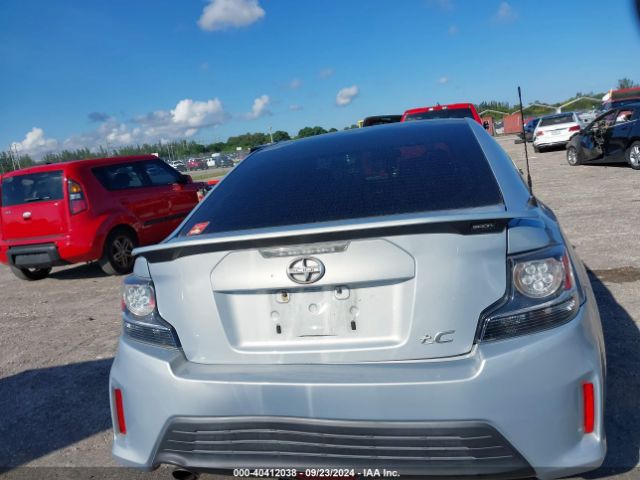 JTKJF5C70E3072856 Scion Tc 10 Series