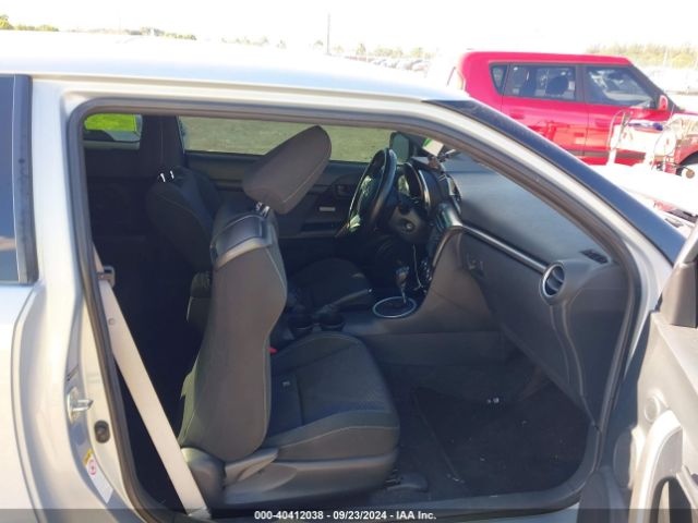 JTKJF5C70E3072856 Scion Tc 10 Series