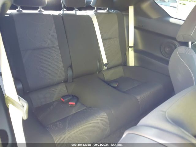 JTKJF5C70E3072856 Scion Tc 10 Series