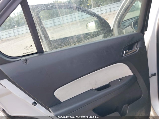 Chevrolet EQUINOX LS 2014 2GNALAEK9E6328325 Image 16