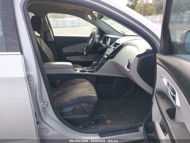 Chevrolet EQUINOX LS 2014 2GNALAEK9E6328325 Image 5