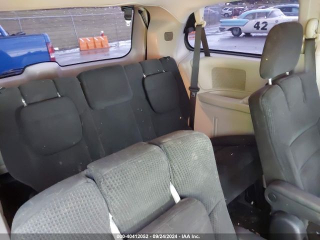 2C4RDGCG3GR242133 Dodge Grand Caravan Sxt
