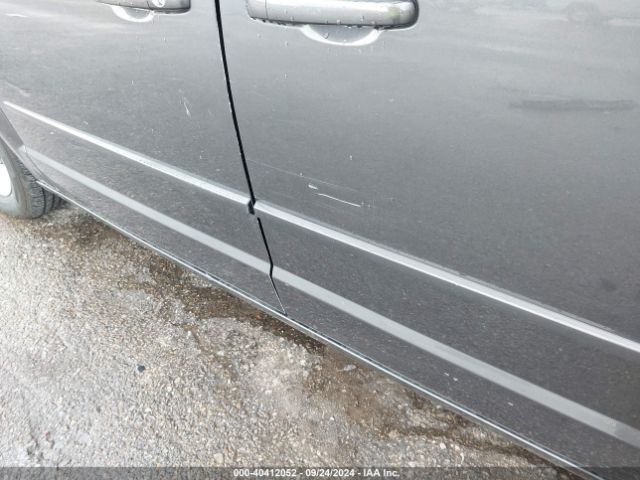 2C4RDGCG3GR242133 Dodge Grand Caravan Sxt