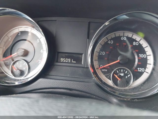 2C4RDGCG3GR242133 Dodge Grand Caravan Sxt